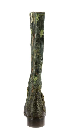 New Laura Vita Bottes - ERWIN 018