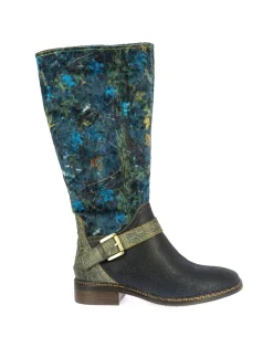 New Laura Vita Bottes - ERWIN 018
