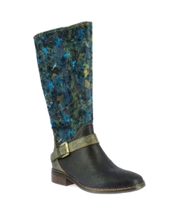 New Laura Vita Bottes - ERWIN 018