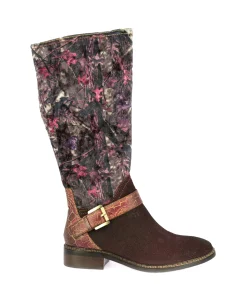 New Laura Vita Bottes - ERWIN 018