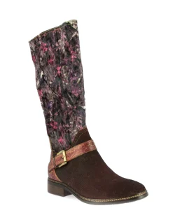 New Laura Vita Bottes - ERWIN 018