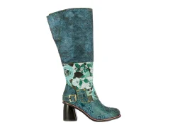 Flash Sale Laura Vita Bottes - EVA 05
