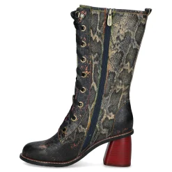 Shop Laura Vita Bottes - EVCAO 36