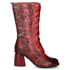 Shop Laura Vita Bottes - EVCAO 36