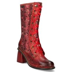 Shop Laura Vita Bottes - EVCAO 36