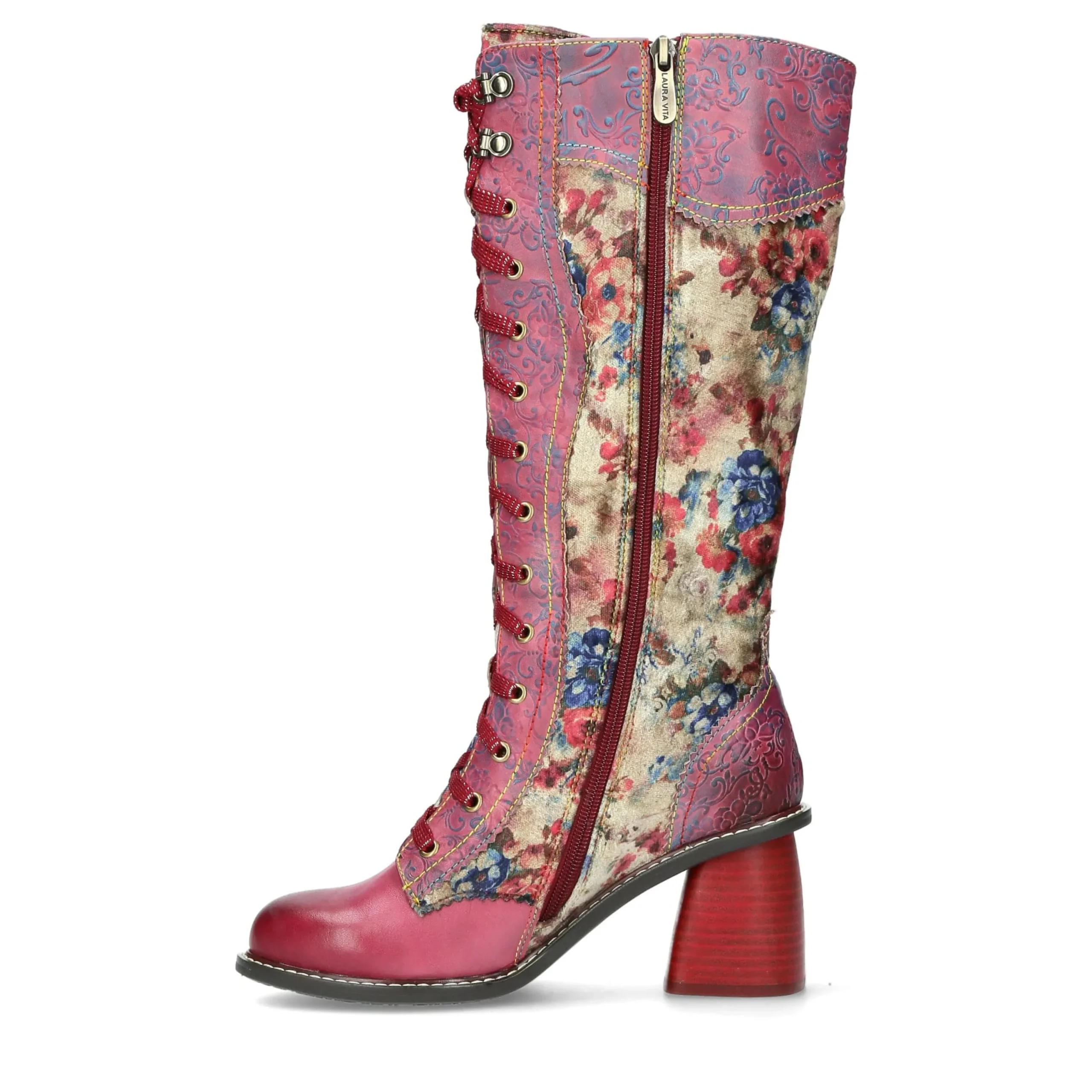 Sale Laura Vita Bottes - EVCAO 44