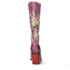 Sale Laura Vita Bottes - EVCAO 44