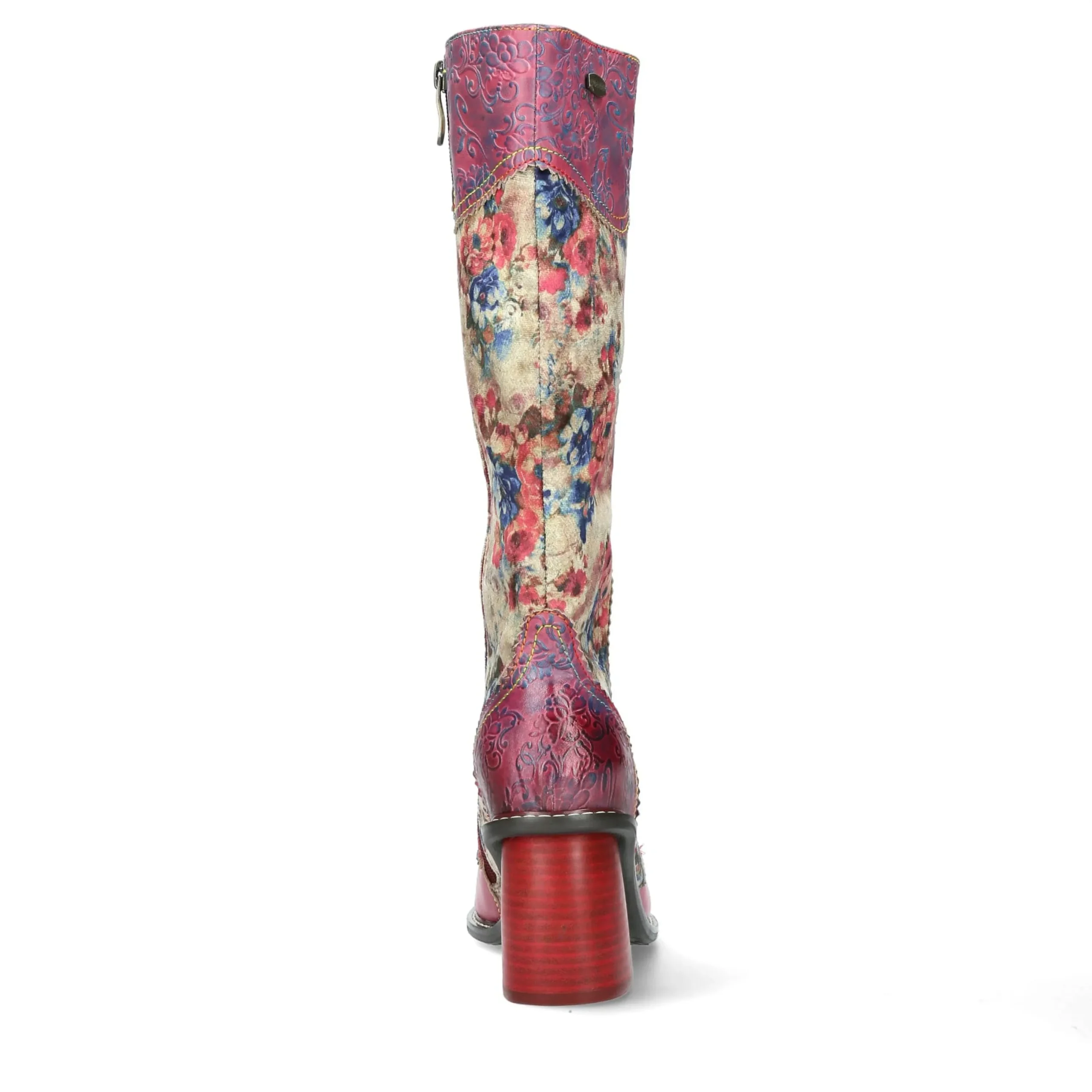 Sale Laura Vita Bottes - EVCAO 44