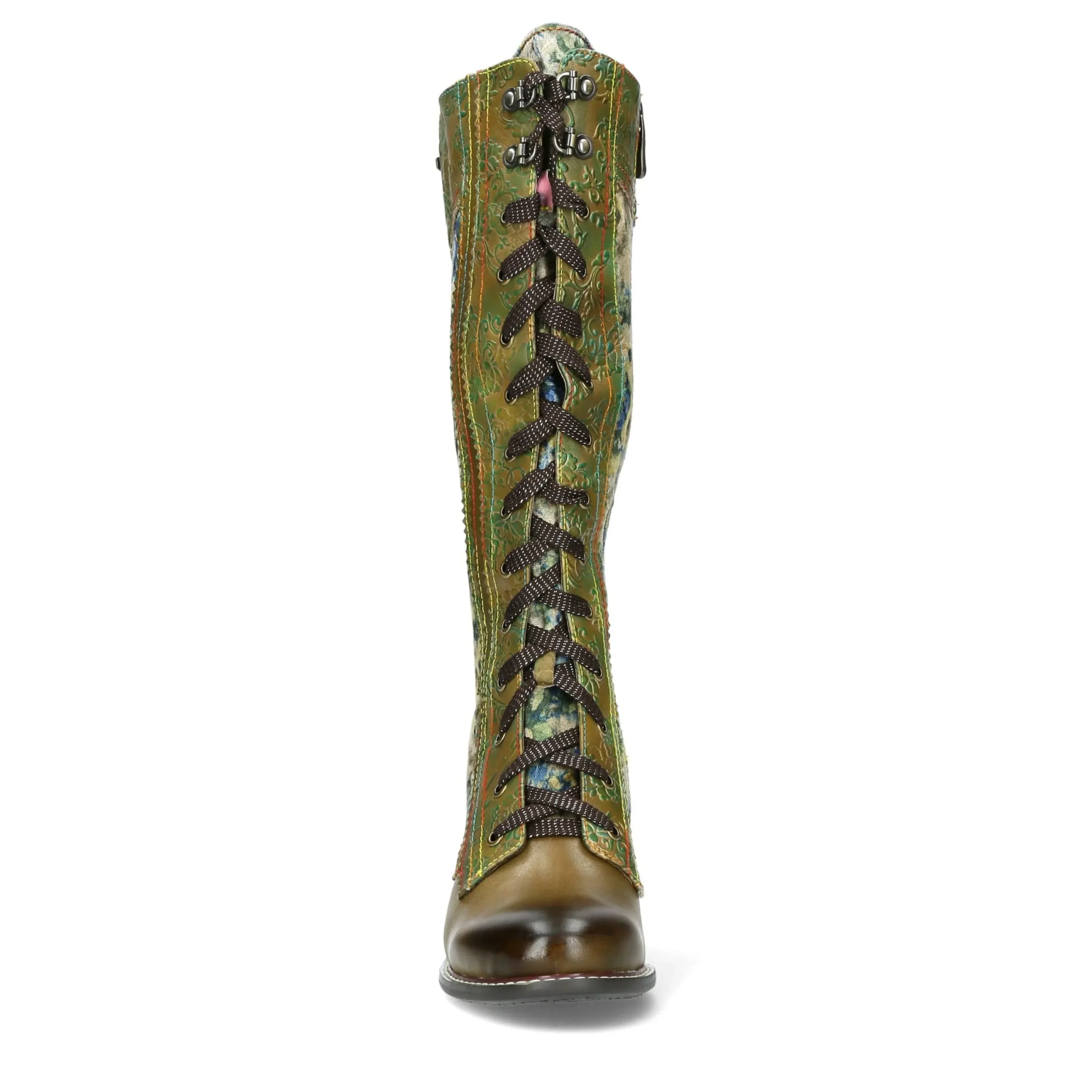 Sale Laura Vita Bottes - EVCAO 44
