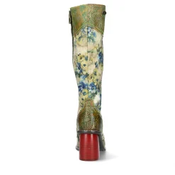 Sale Laura Vita Bottes - EVCAO 44