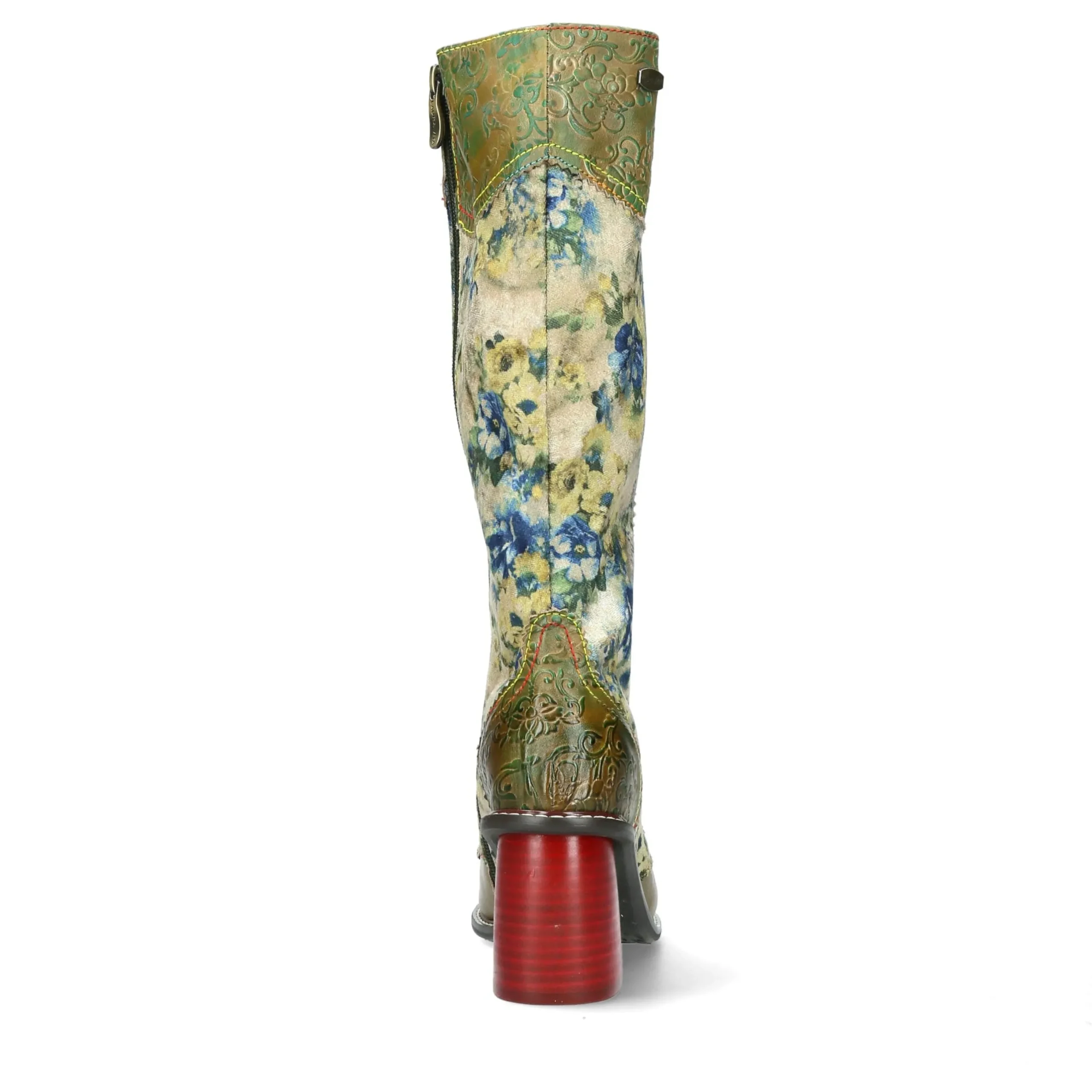 Sale Laura Vita Bottes - EVCAO 44