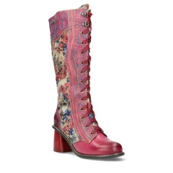 Sale Laura Vita Bottes - EVCAO 44