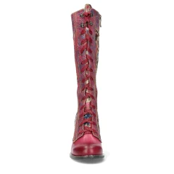 Sale Laura Vita Bottes - EVCAO 44