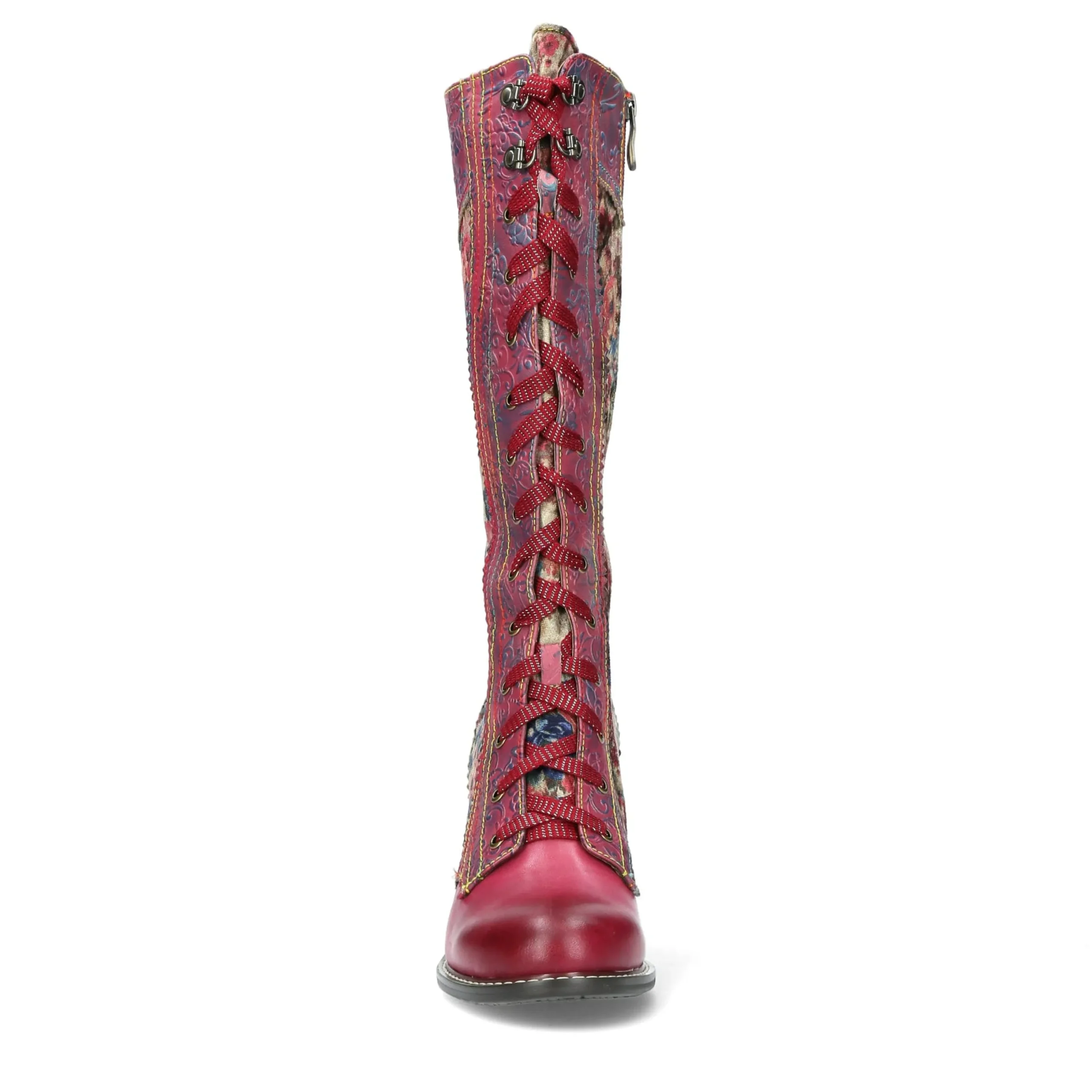 Sale Laura Vita Bottes - EVCAO 44