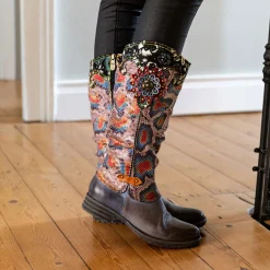 Cheap Laura Vita Bottes - GACMAYO 15
