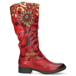 Cheap Laura Vita Bottes - GACMAYO 15