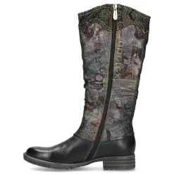 Cheap Laura Vita Bottes - GACMAYO 15 Arty