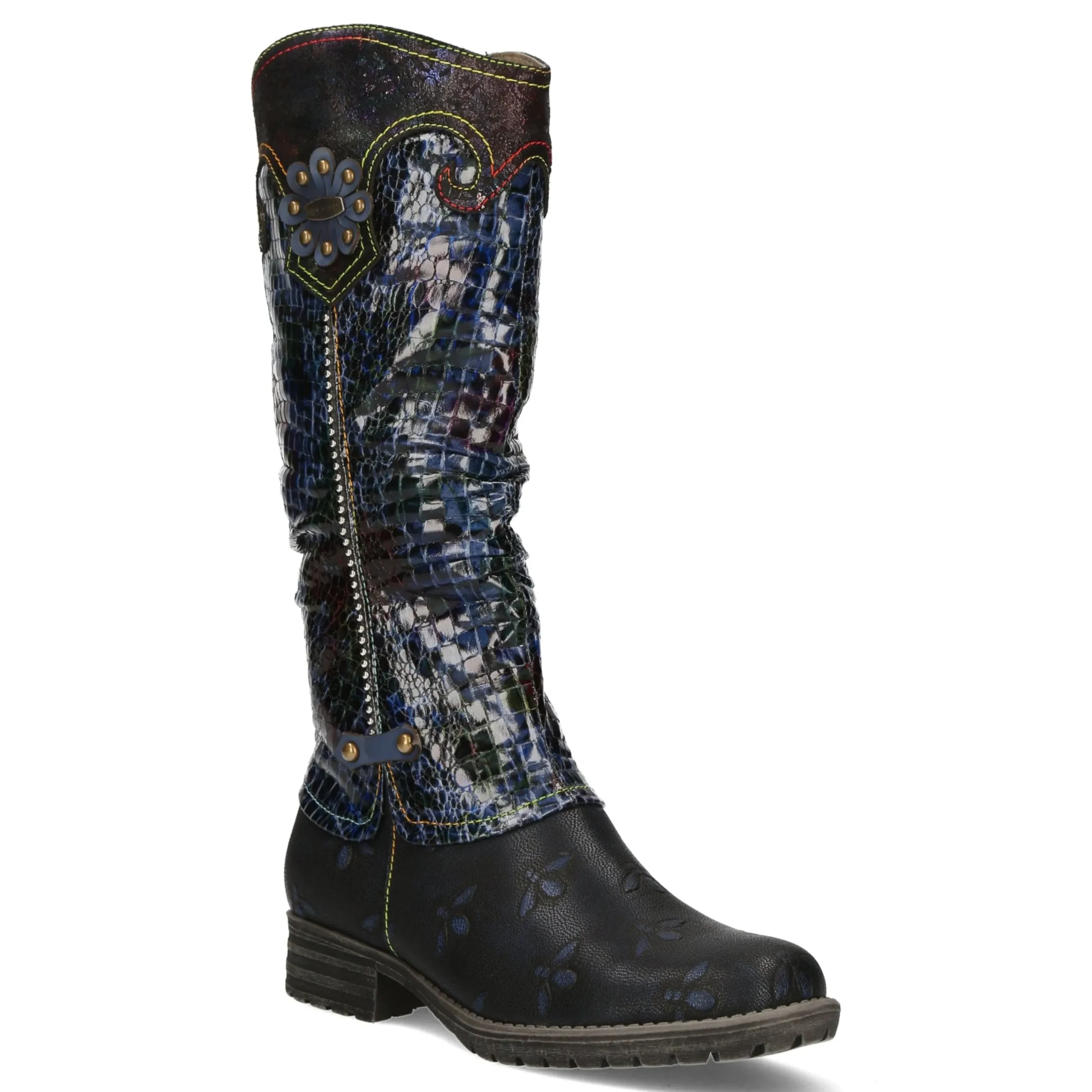 Shop Laura Vita Bottes - GACMAYO 15 B