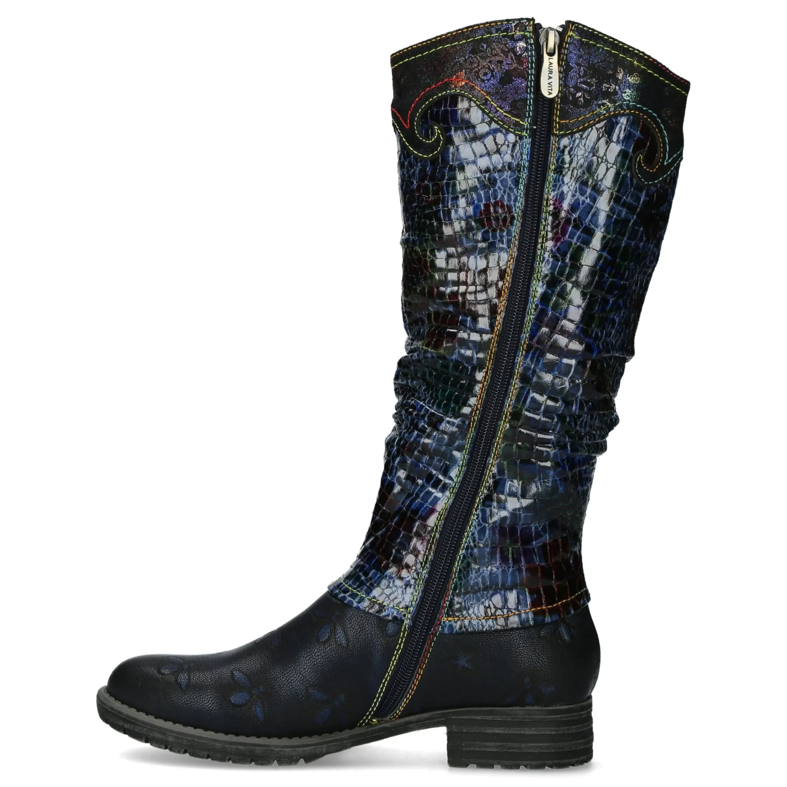 Shop Laura Vita Bottes - GACMAYO 15 B