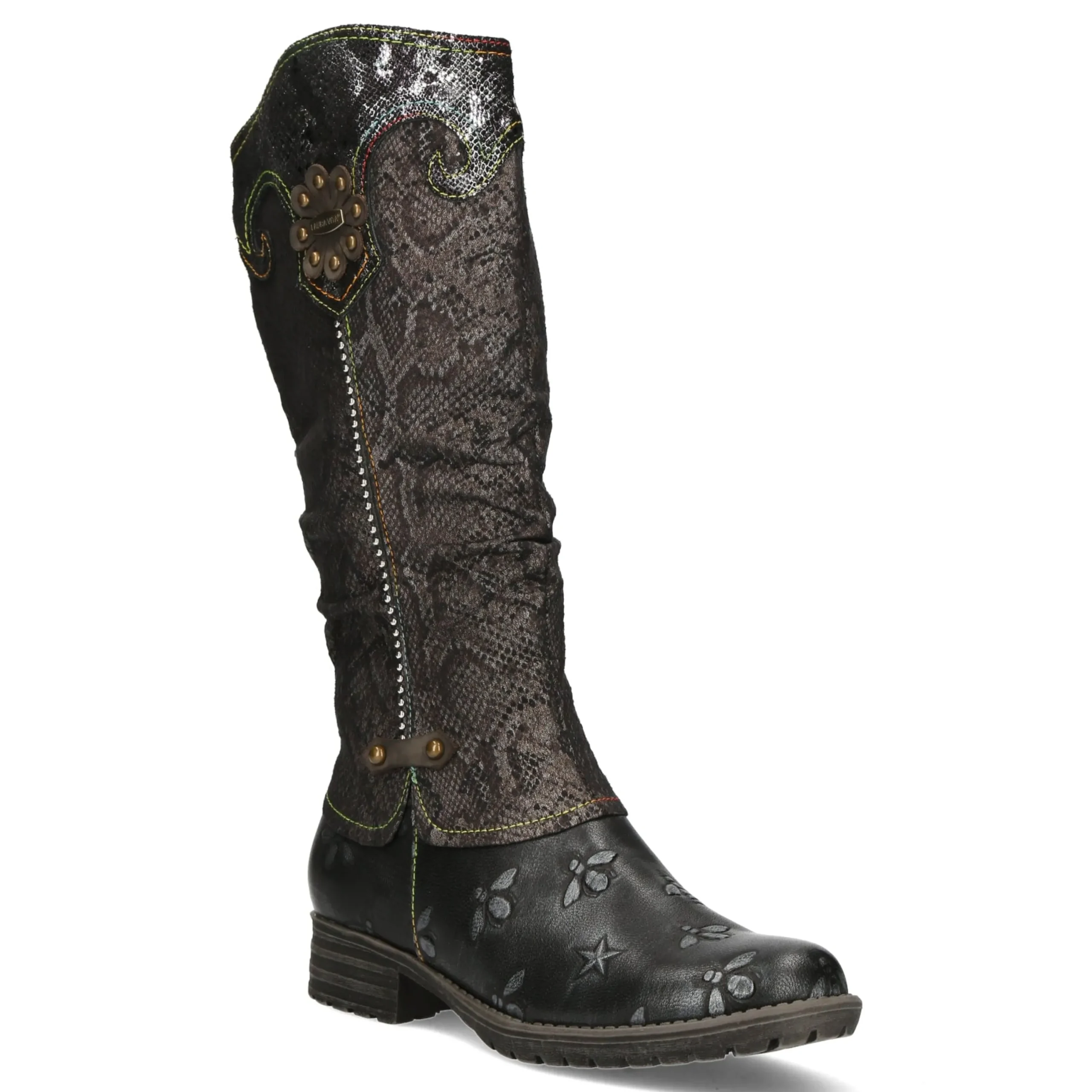 Shop Laura Vita Bottes - GACMAYO 15 B