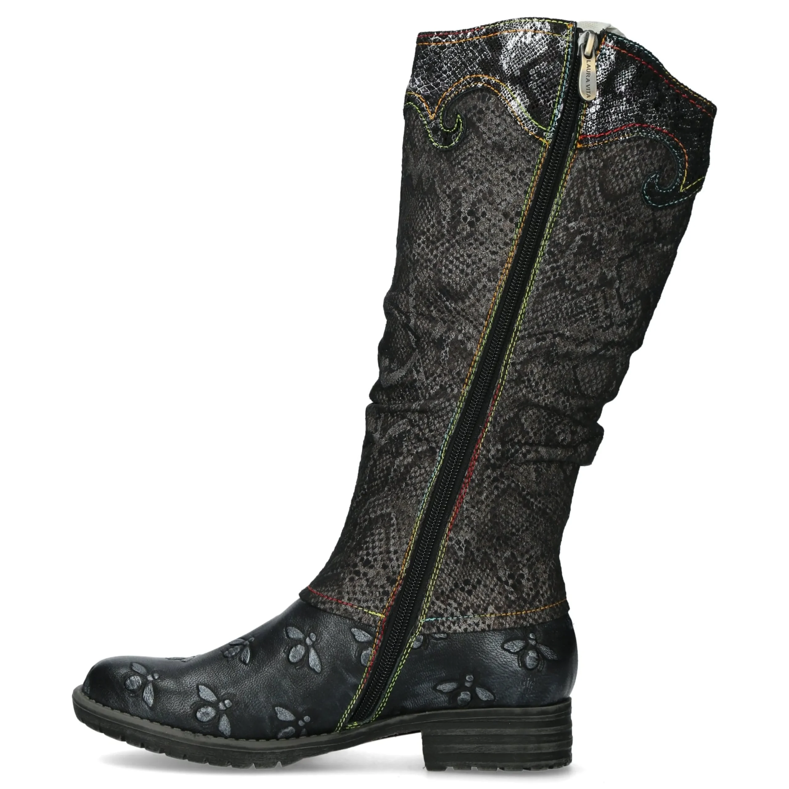 Shop Laura Vita Bottes - GACMAYO 15 B