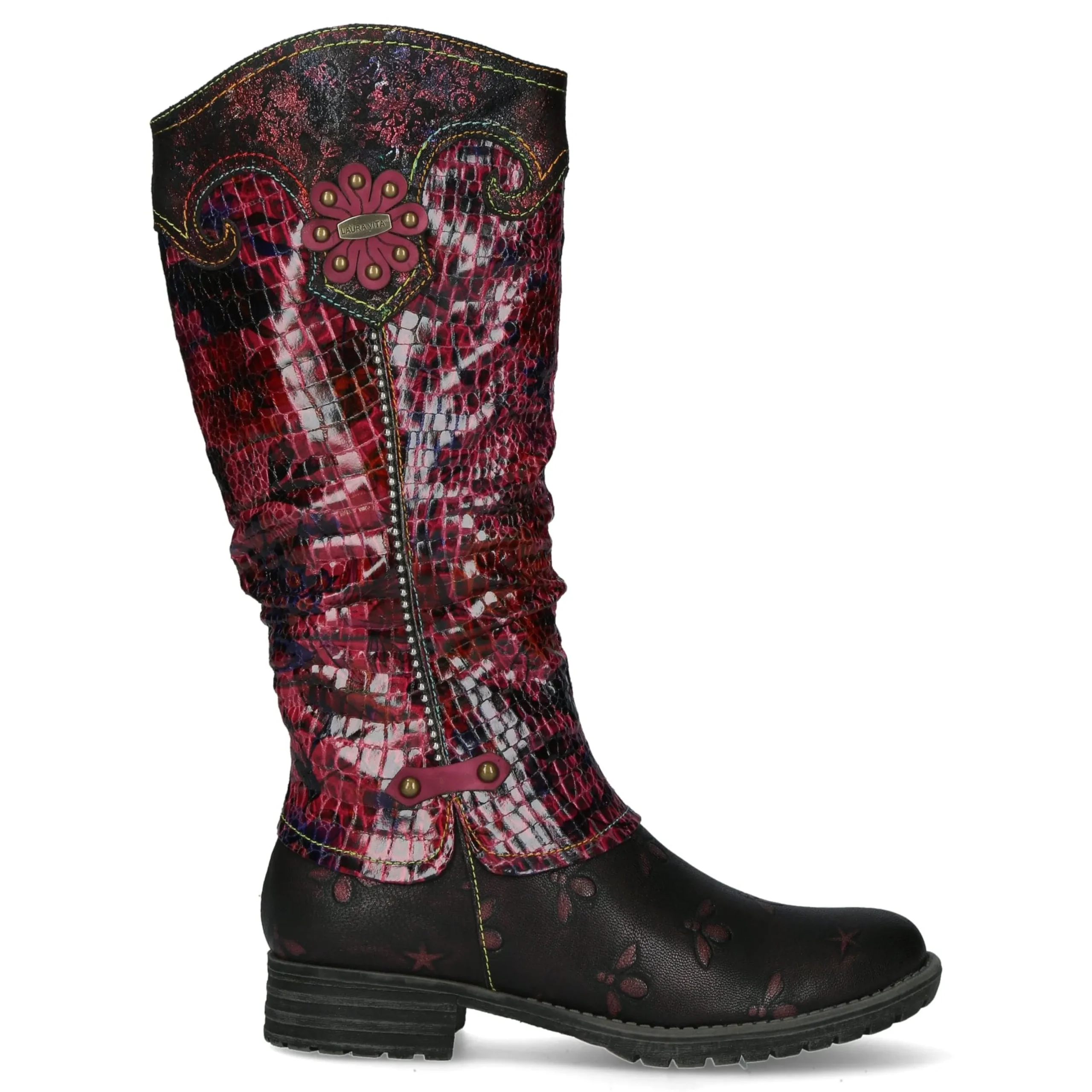 Shop Laura Vita Bottes - GACMAYO 15 B