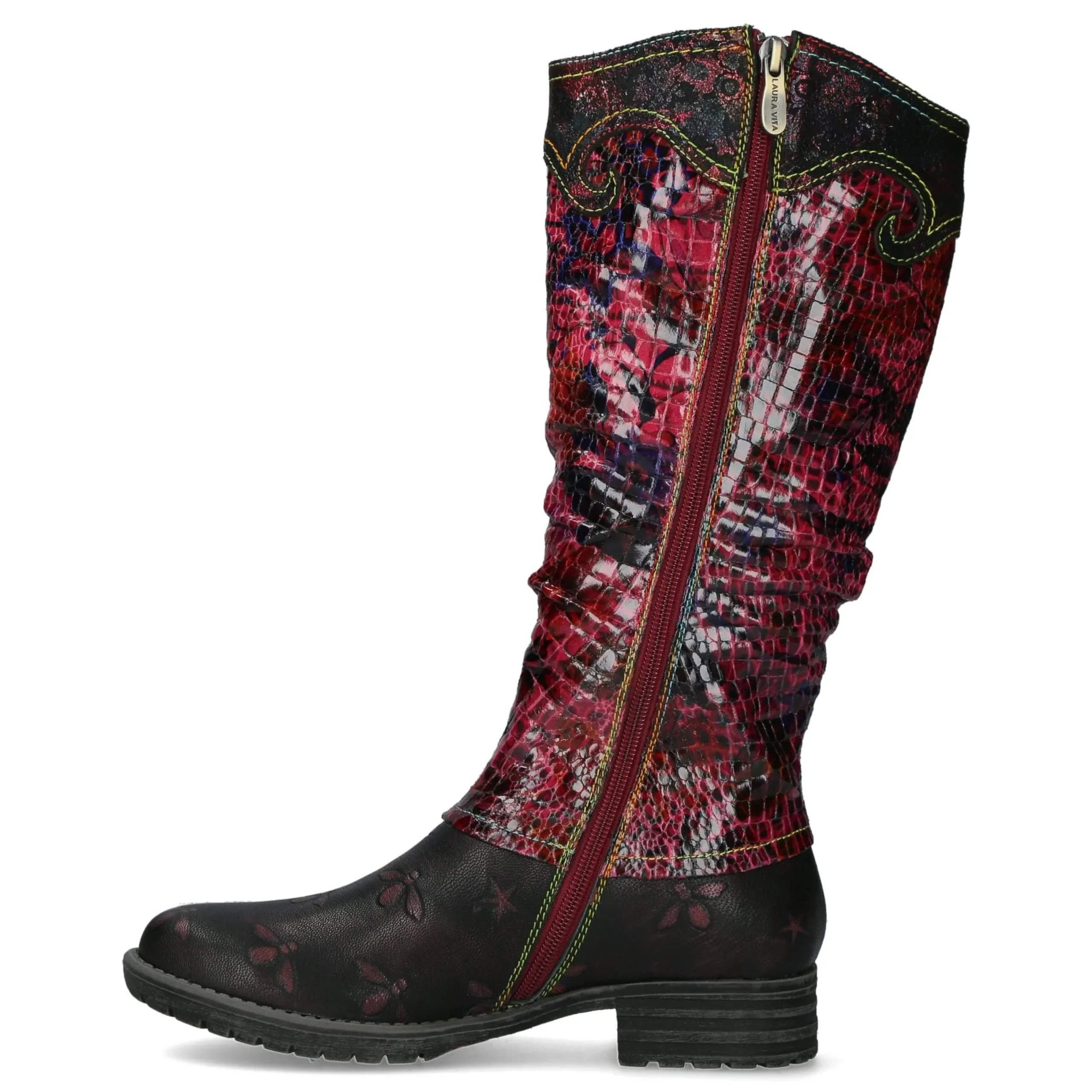 Shop Laura Vita Bottes - GACMAYO 15 B