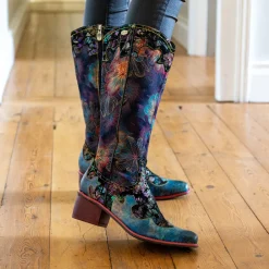 Shop Laura Vita Bottes - GECAIO 14