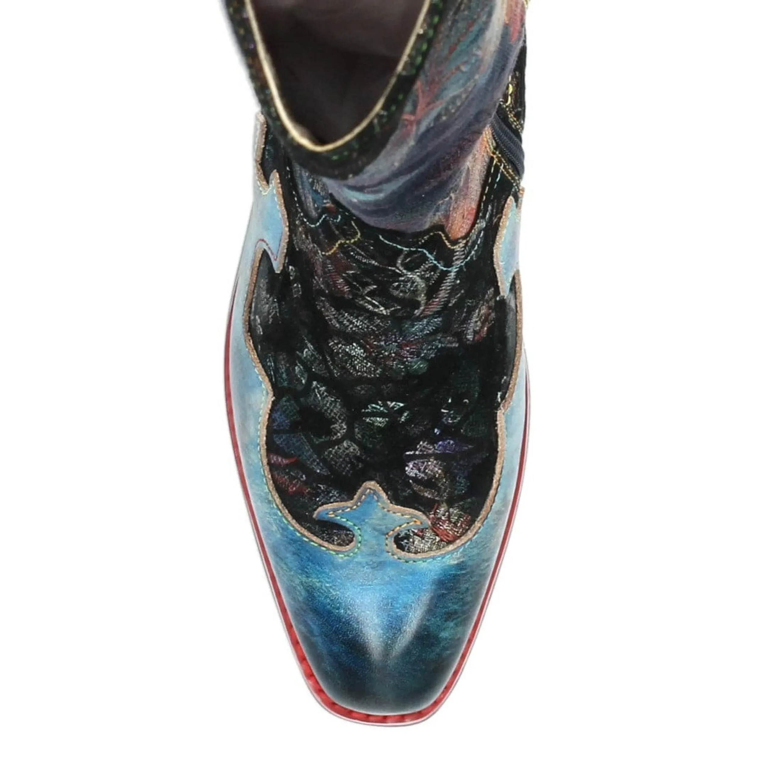 Shop Laura Vita Bottes - GECAIO 14