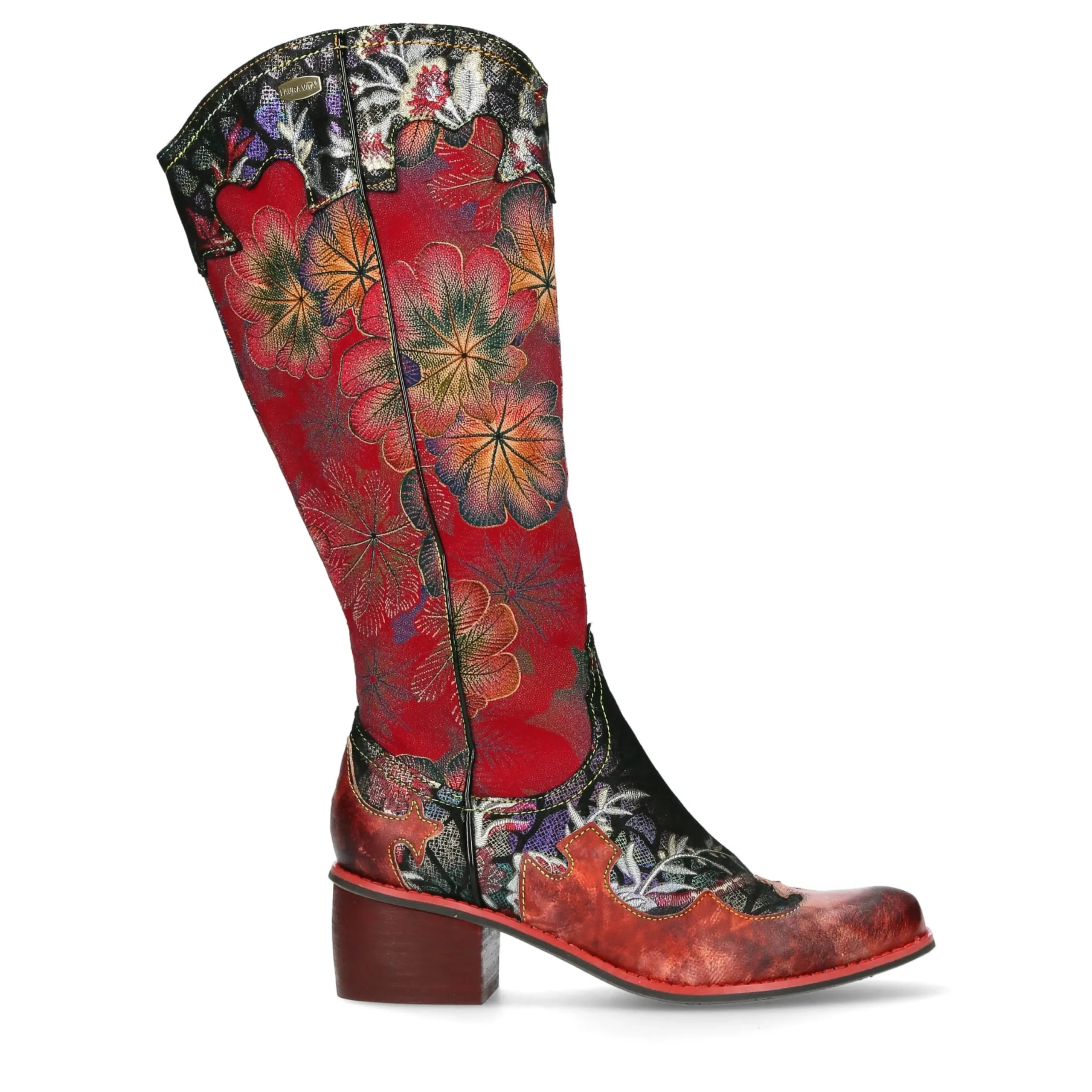 Shop Laura Vita Bottes - GECAIO 14