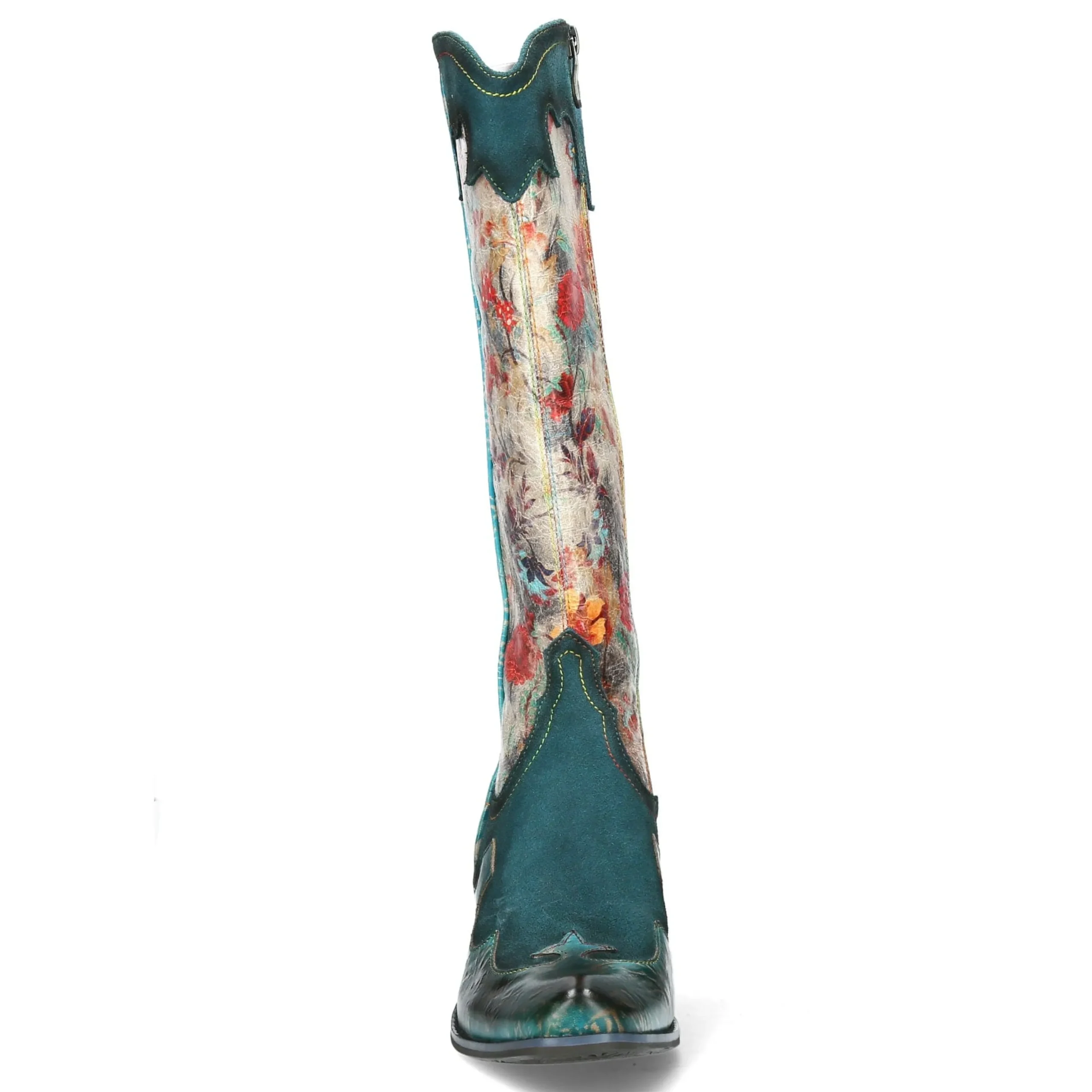 Fashion Laura Vita Bottes - GECAIO 14