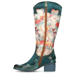 Fashion Laura Vita Bottes - GECAIO 14