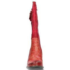 Flash Sale Laura Vita Bottes - GECEKO 05