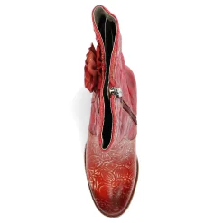 Flash Sale Laura Vita Bottes - GECEKO 05
