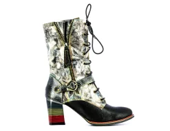 Best Sale Laura Vita Bottes - GECEKO 07