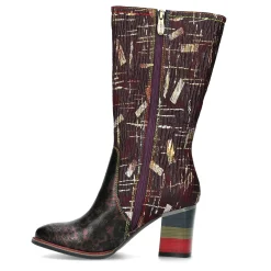 Clearance Laura Vita Bottes - GECEKO 15