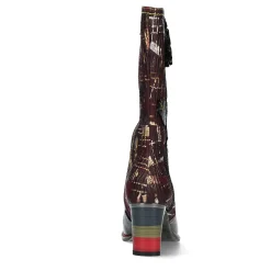 Clearance Laura Vita Bottes - GECEKO 15