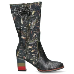 Clearance Laura Vita Bottes - GECEKO 15