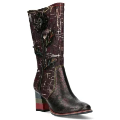 Clearance Laura Vita Bottes - GECEKO 15