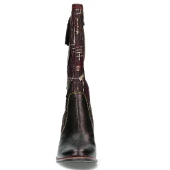 Clearance Laura Vita Bottes - GECEKO 15