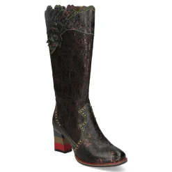 Flash Sale Laura Vita Bottes - GECEKO 215
