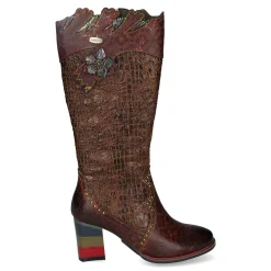 Flash Sale Laura Vita Bottes - GECEKO 215