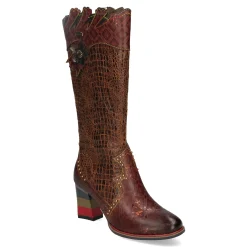 Flash Sale Laura Vita Bottes - GECEKO 215