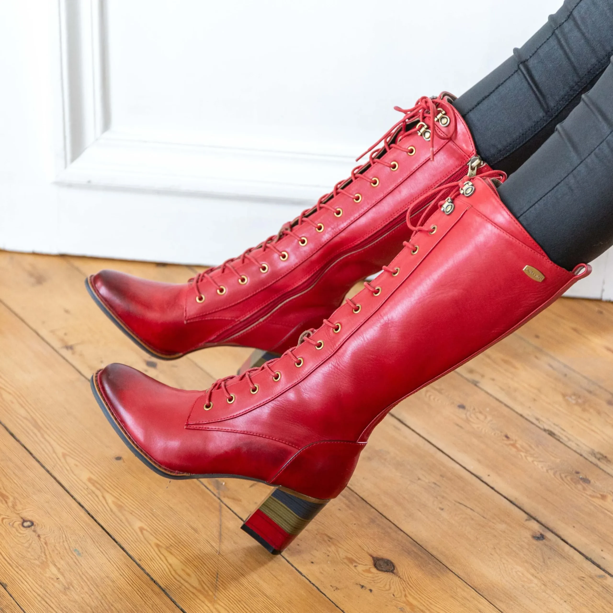 Cheap Laura Vita Bottes - GECEKO 16A