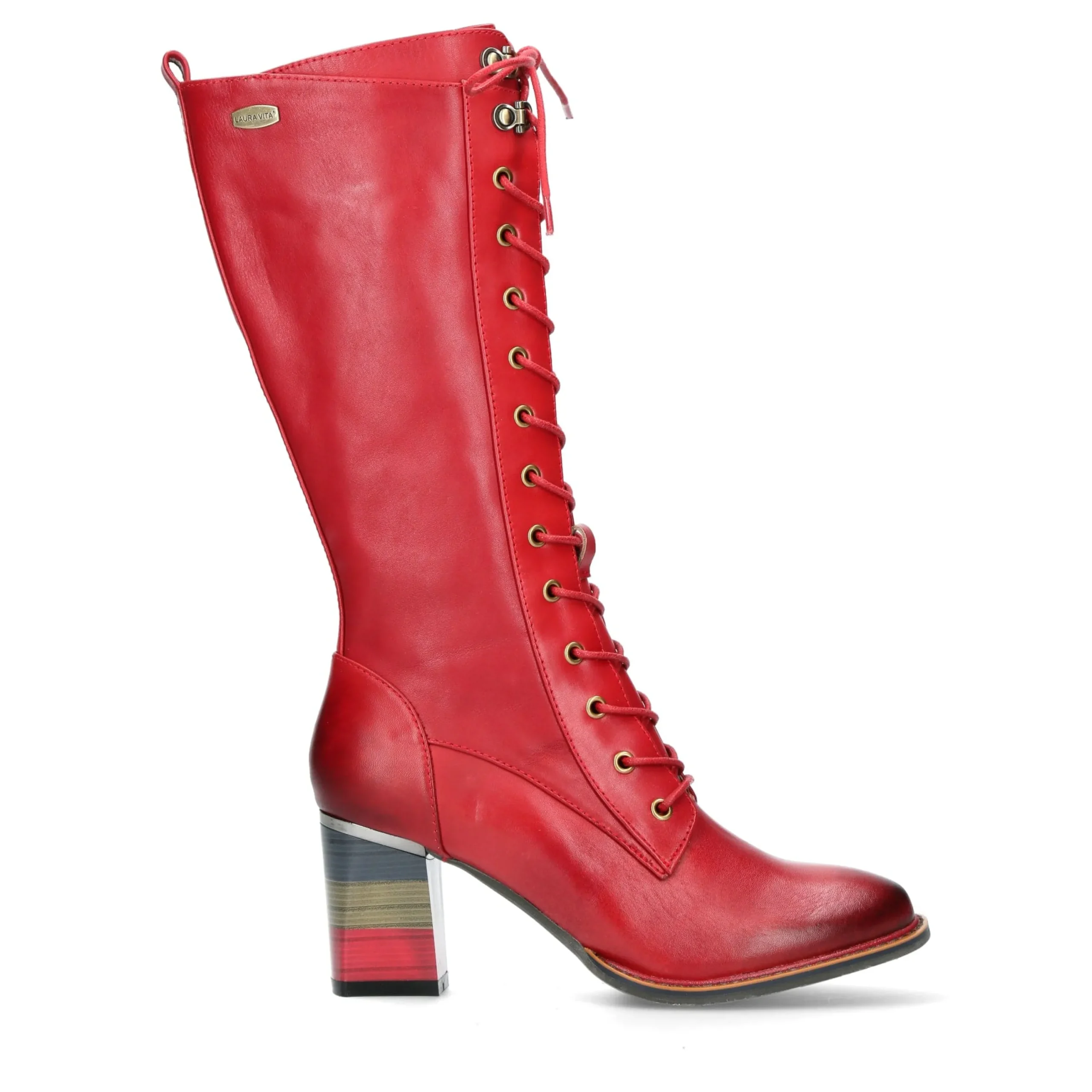 Cheap Laura Vita Bottes - GECEKO 16A