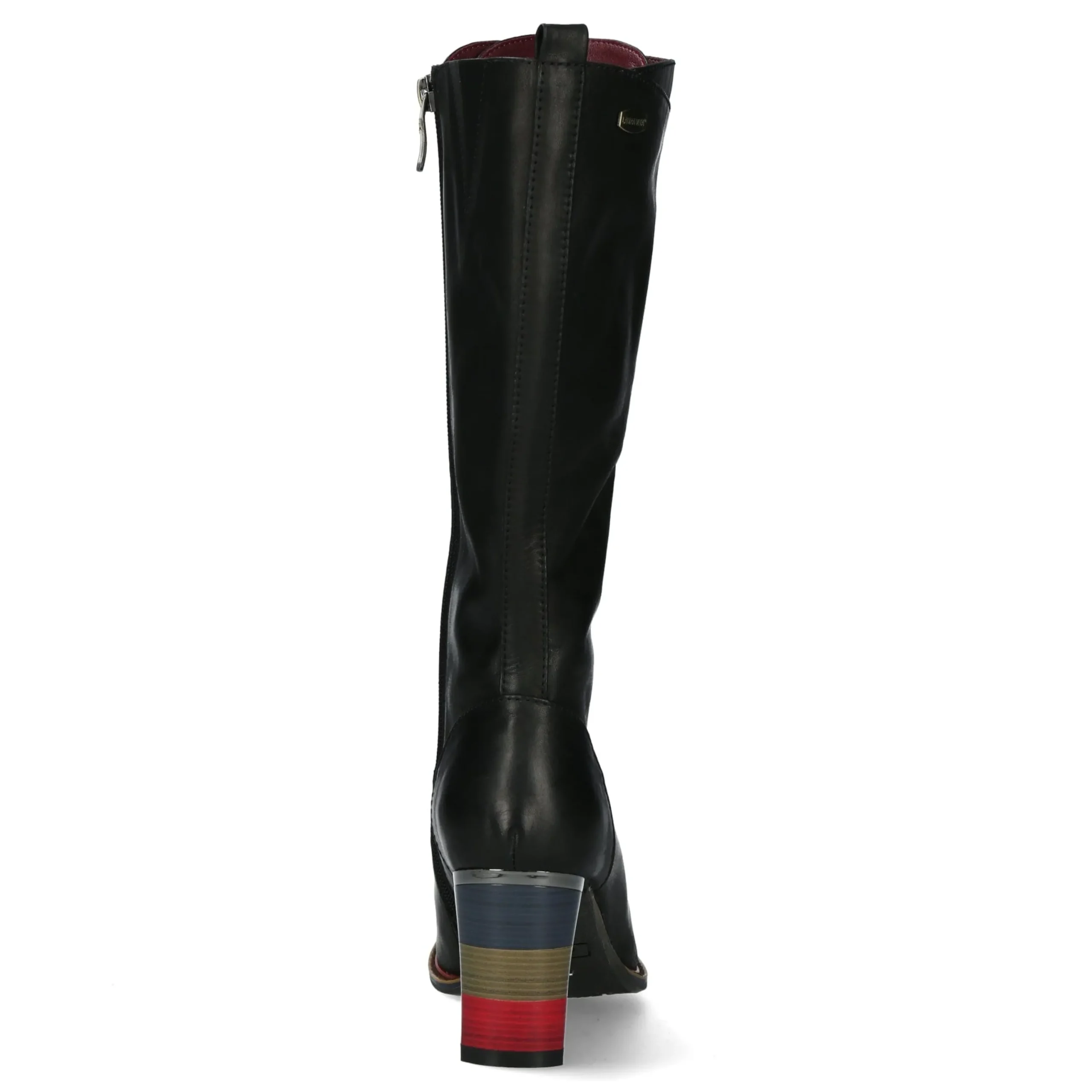 Cheap Laura Vita Bottes - GECEKO 16A