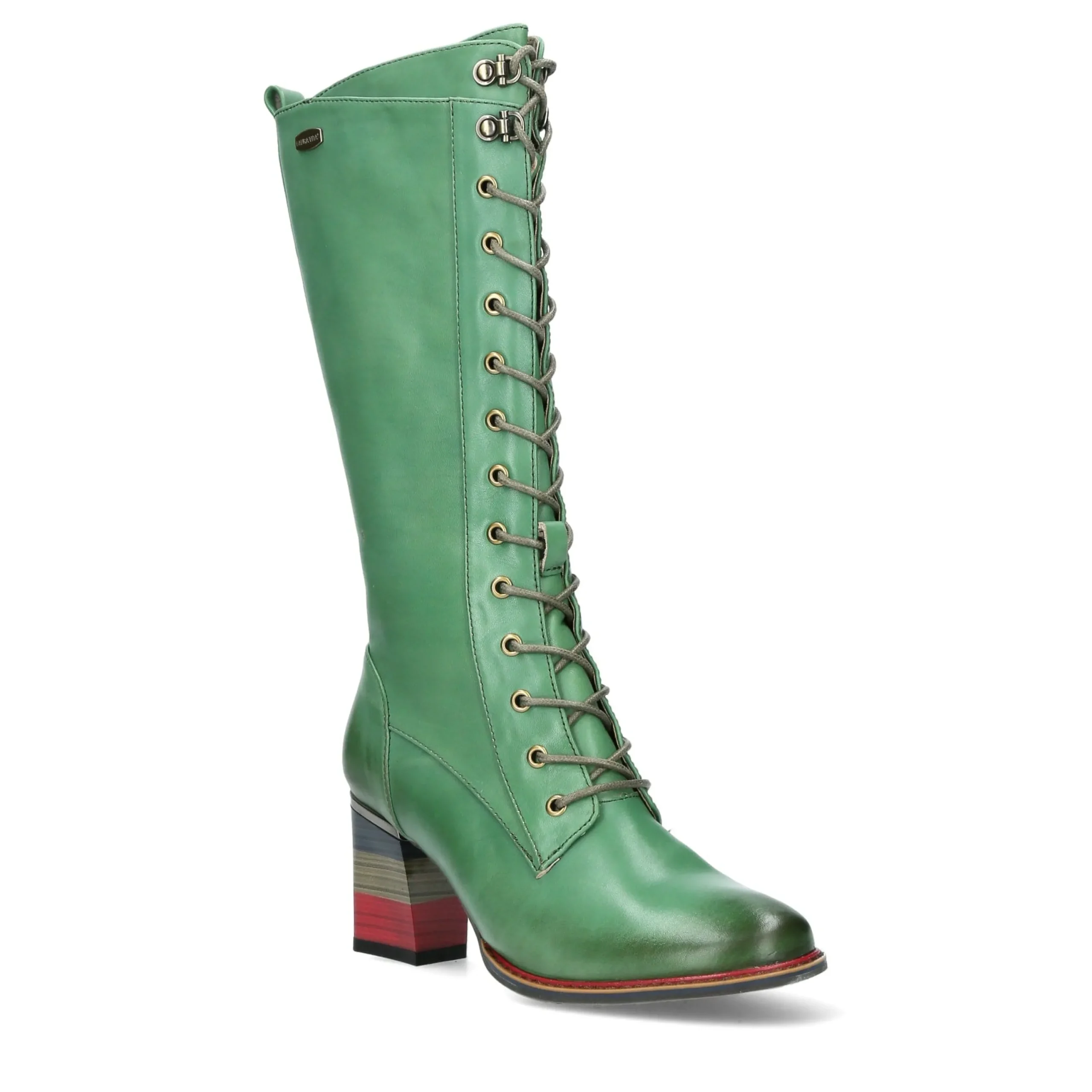 Cheap Laura Vita Bottes - GECEKO 16A