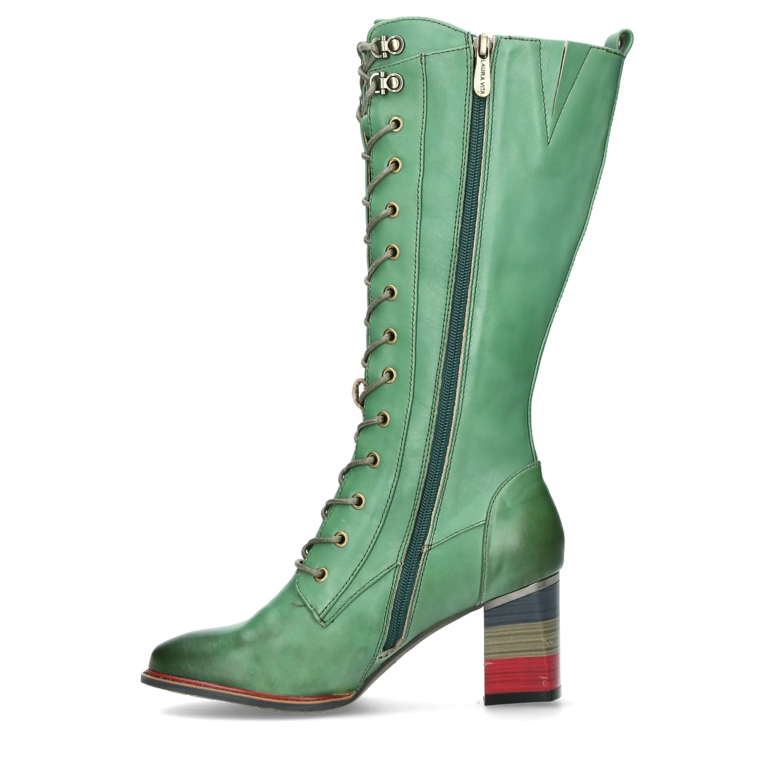 Cheap Laura Vita Bottes - GECEKO 16A