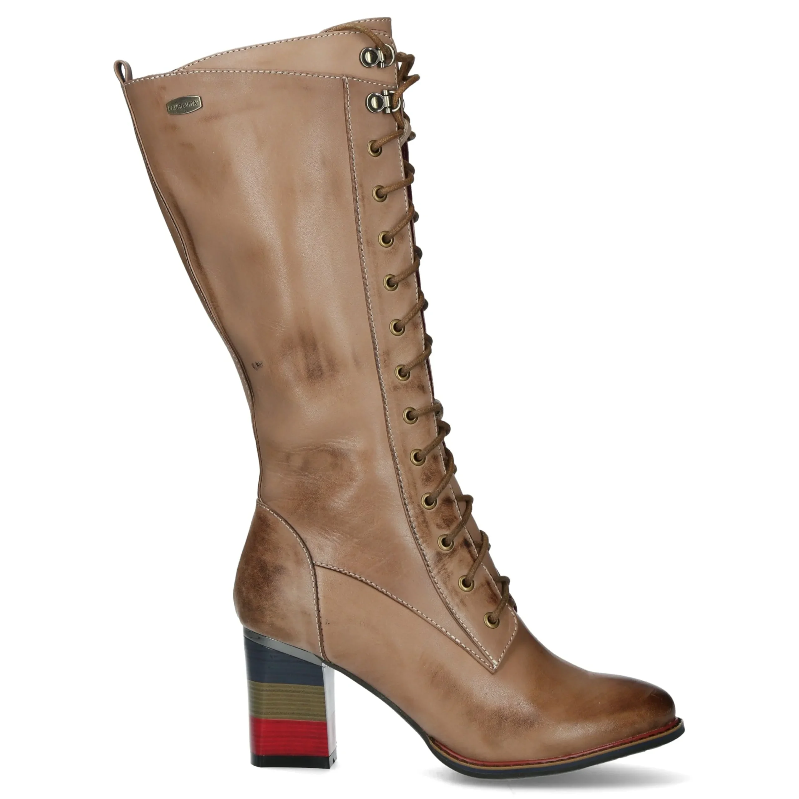 Cheap Laura Vita Bottes - GECEKO 16A