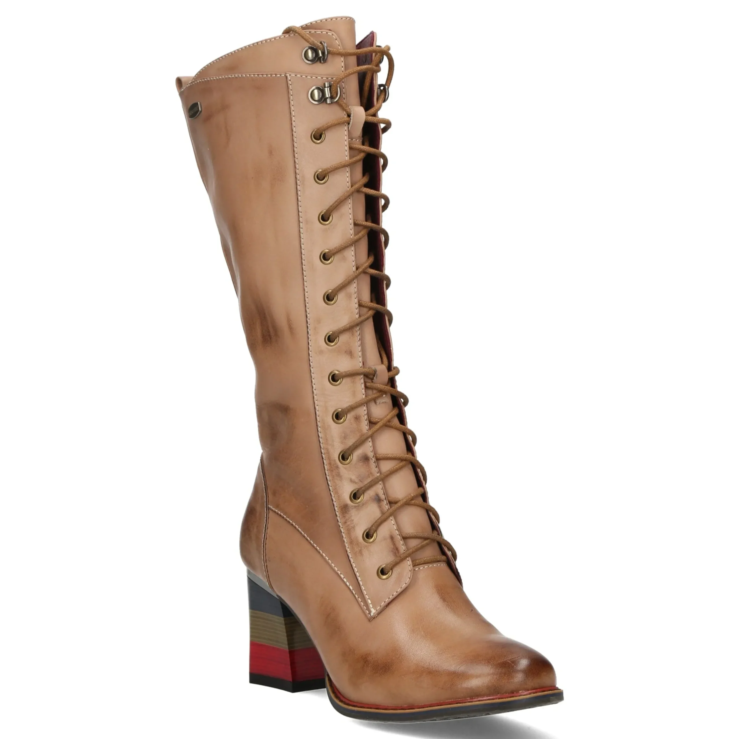 Cheap Laura Vita Bottes - GECEKO 16A